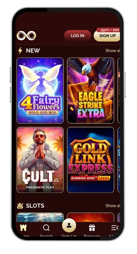 Loonie Gold giros gratis