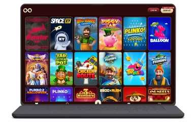 Casino Looniegold entrar